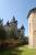 L'église et le chateau