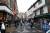 Les rues