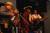 Un groupe de pirates chanteurs.Supers