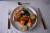 Le repas du chef