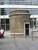 La tour de Londres. Un peu rachitique ce truc