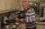Le chef cuisto